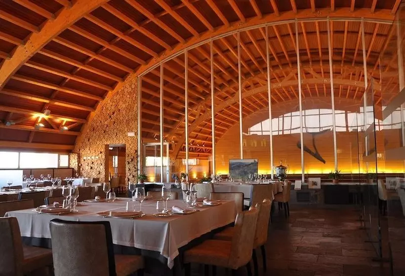 Отель Bodega Pago Del Vicario