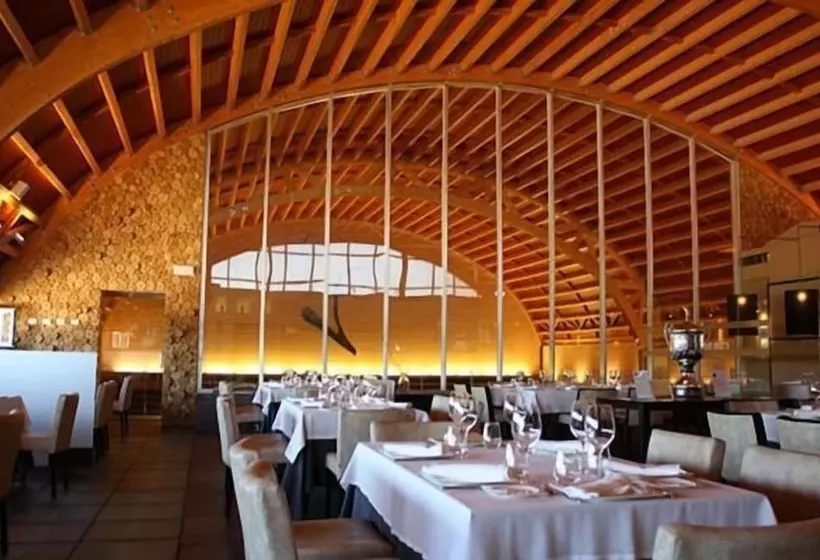 Отель Bodega Pago Del Vicario