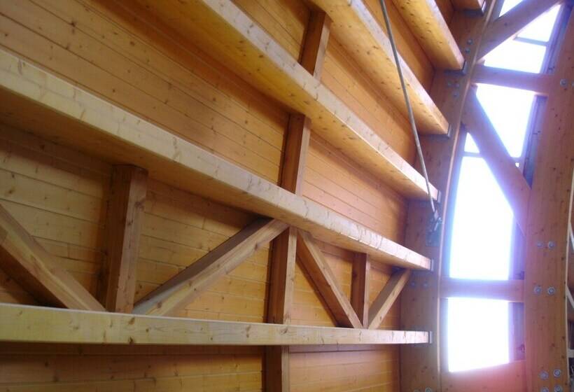 酒店 Bodega Pago Del Vicario