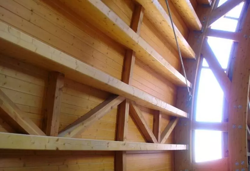 Отель Bodega Pago Del Vicario