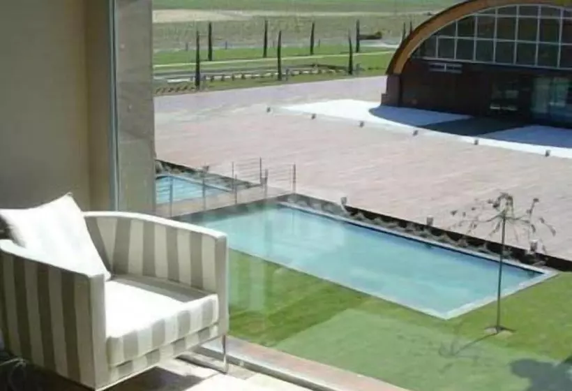 Отель Bodega Pago Del Vicario