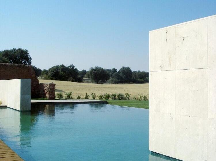 酒店 Bodega Pago Del Vicario