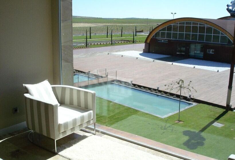 酒店 Bodega Pago Del Vicario