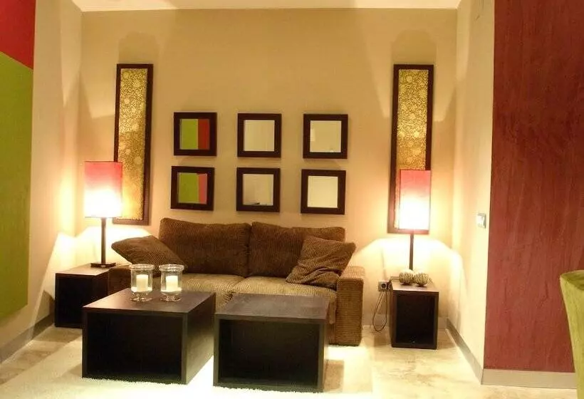 Отель Bodega Pago Del Vicario