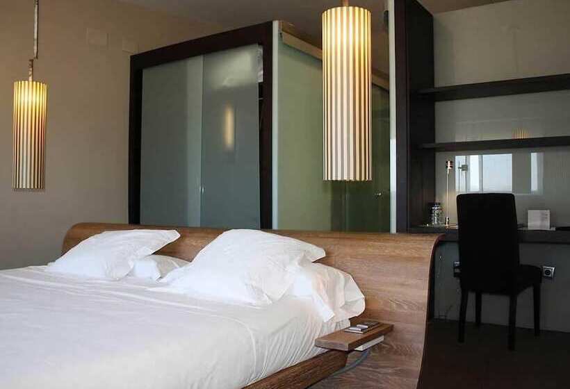 酒店 Bodega Pago Del Vicario