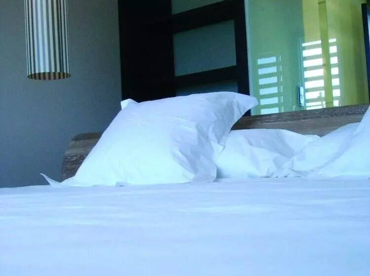 Отель Bodega Pago Del Vicario