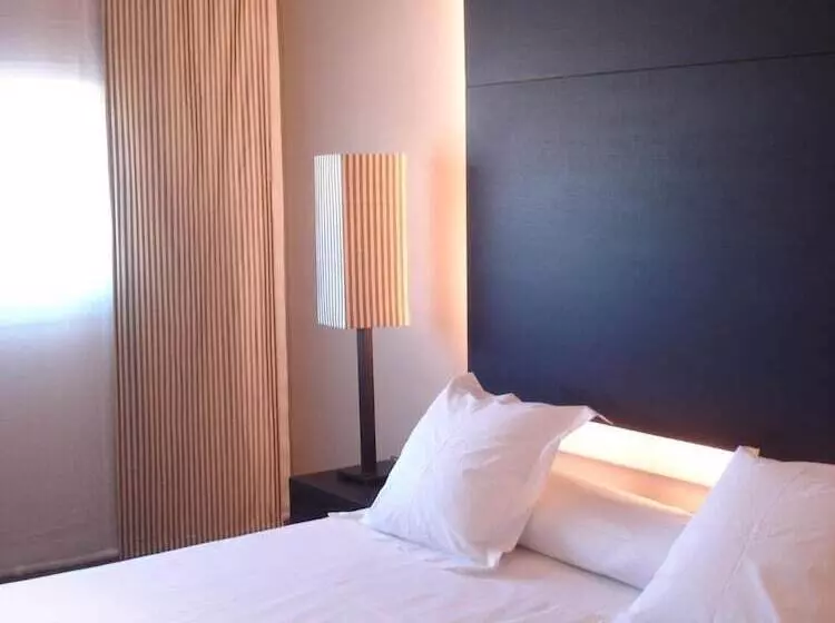 Отель Bodega Pago Del Vicario