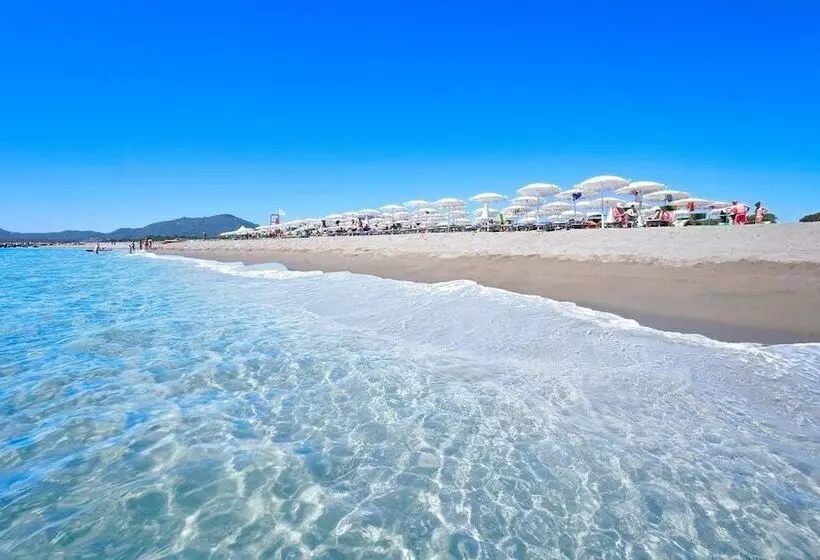 فندق Futura Club Colostrai