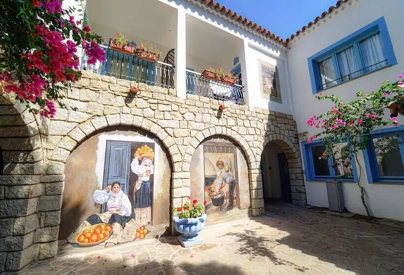 فندق Futura Club Colostrai