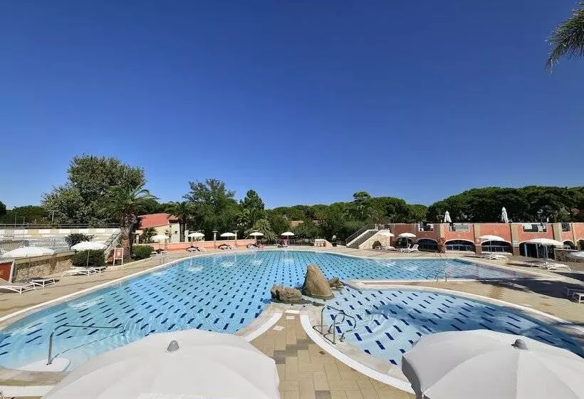 فندق Futura Club Colostrai