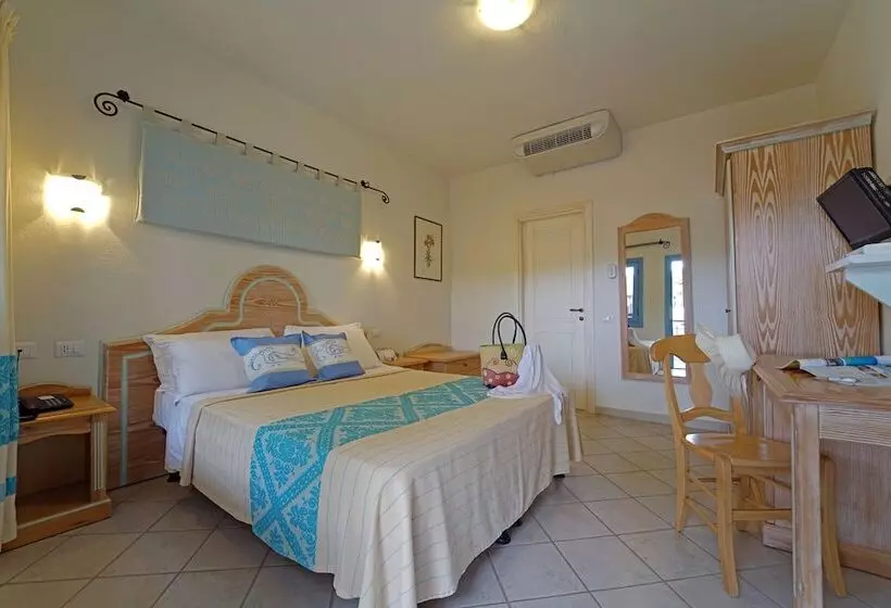 فندق Futura Club Colostrai