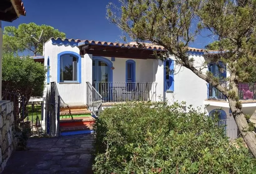 فندق Futura Club Colostrai