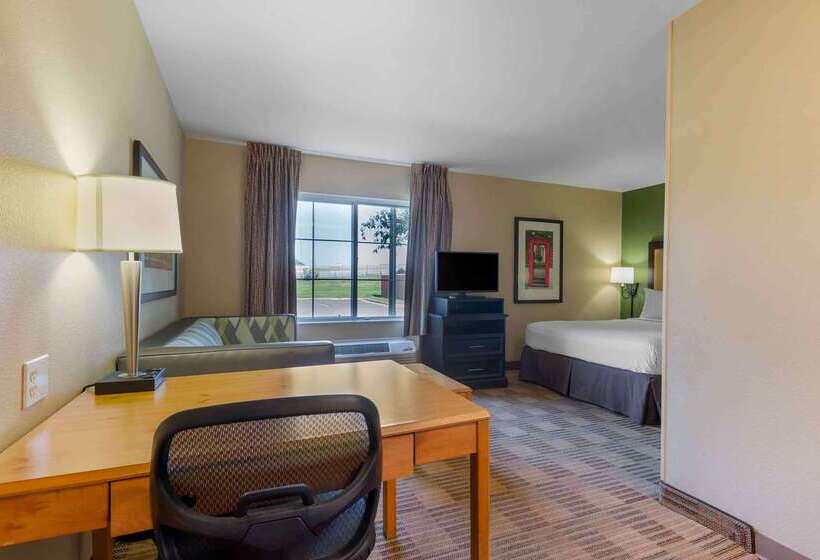 فندق Mainstay Suites Washington Dulles Airport