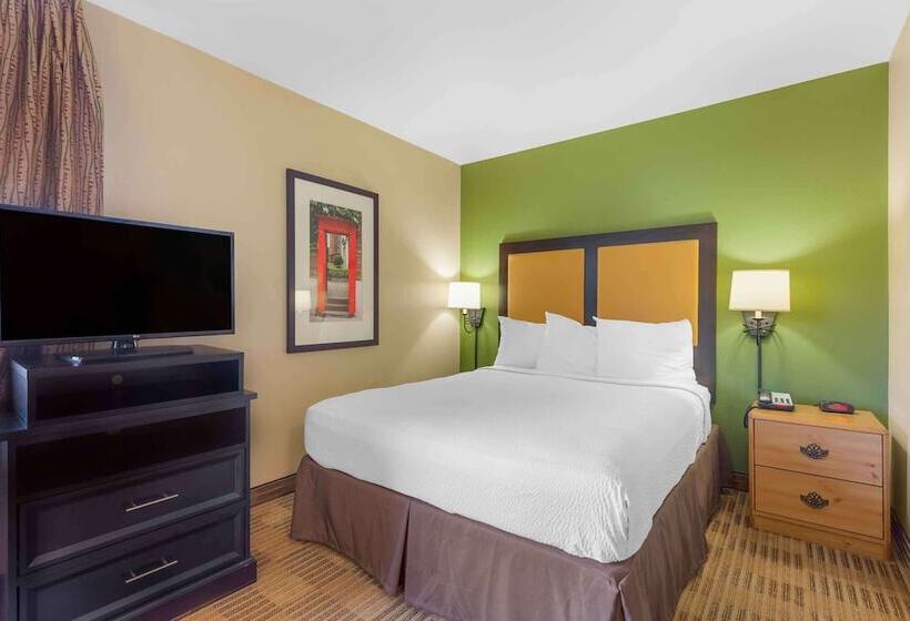 فندق Mainstay Suites Washington Dulles Airport