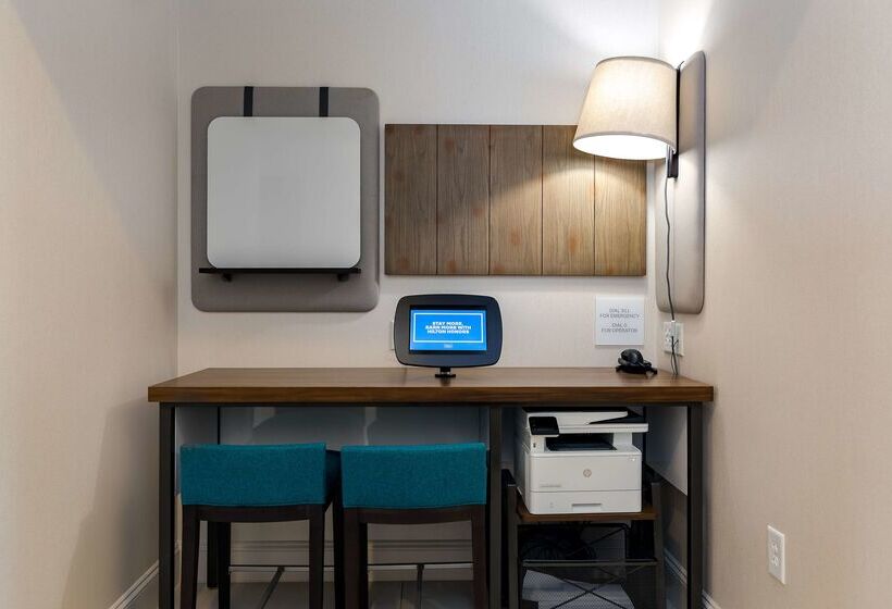 ホテル Hilton Garden Inn Tifton