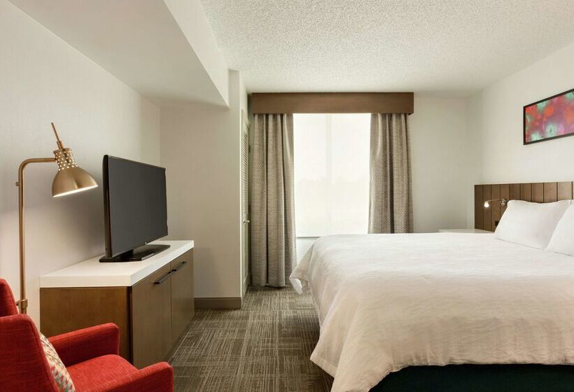 ホテル Hilton Garden Inn Tifton
