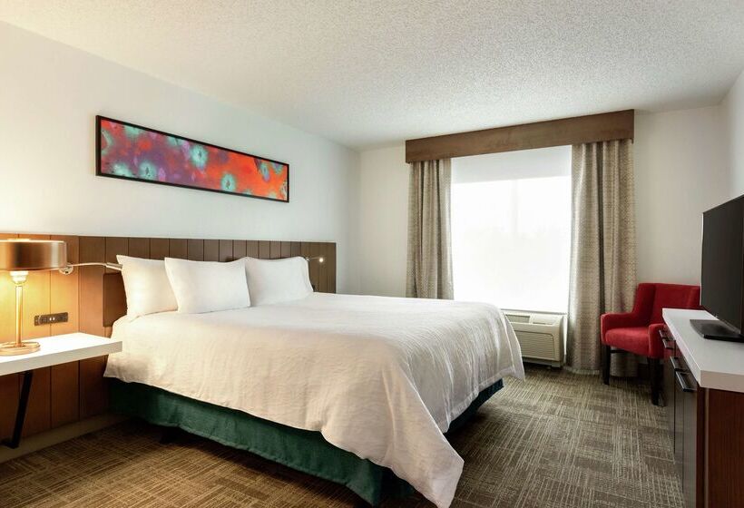 ホテル Hilton Garden Inn Tifton