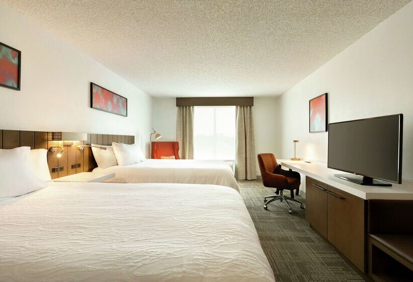 ホテル Hilton Garden Inn Tifton