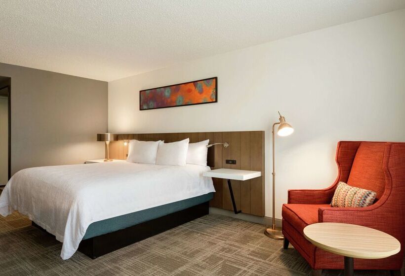 ホテル Hilton Garden Inn Tifton