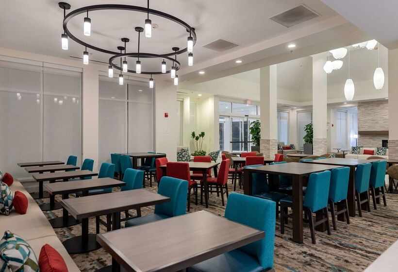 ホテル Hilton Garden Inn Tifton