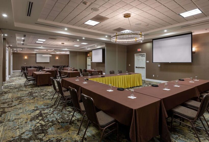 ホテル Hilton Garden Inn Tifton