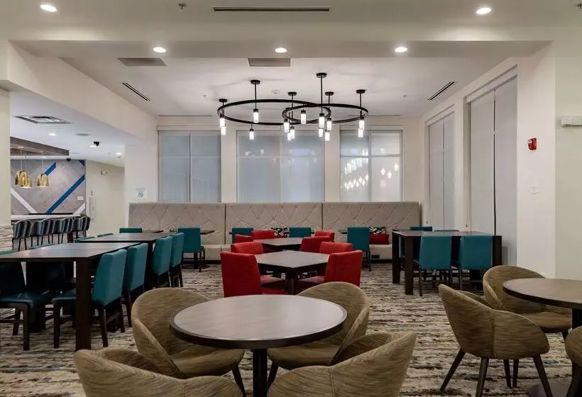Szálloda Hilton Garden Inn Tifton