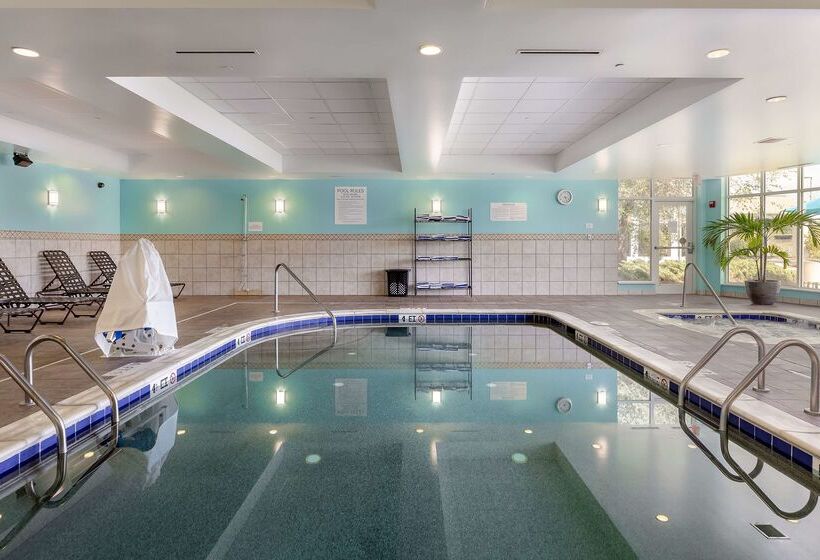 ホテル Hilton Garden Inn Tifton