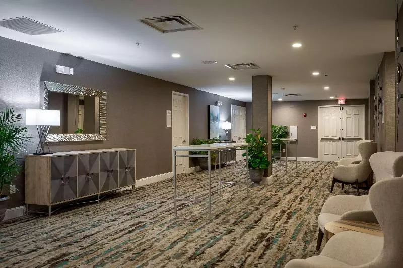 Szálloda Hilton Garden Inn Tifton