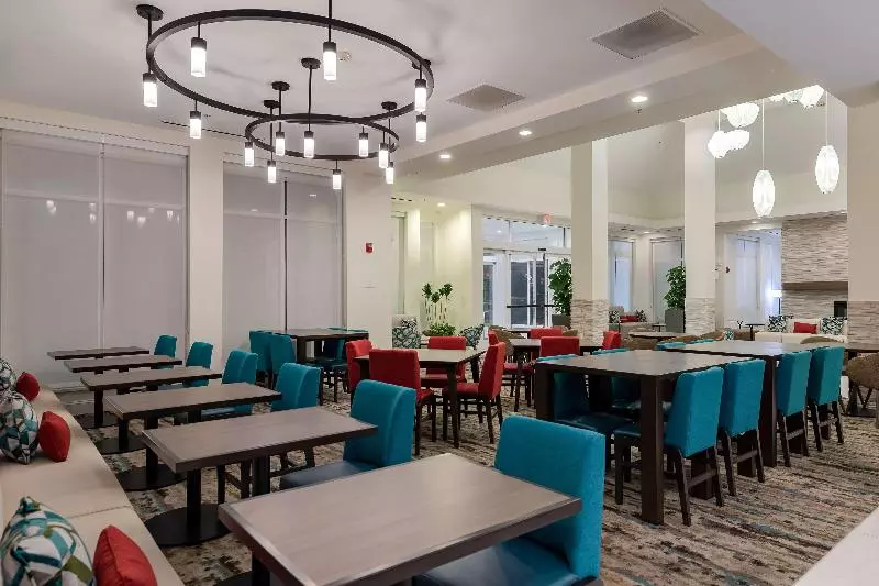 Szálloda Hilton Garden Inn Tifton