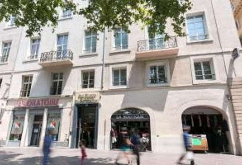 هتل Marsiho By Happyculture