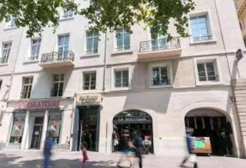 Hotel Marsiho By Happyculture