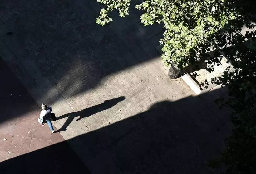 Hotel Marsiho By Happyculture