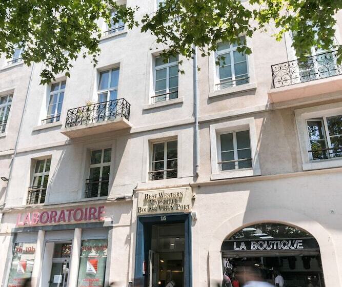 هتل Marsiho By Happyculture