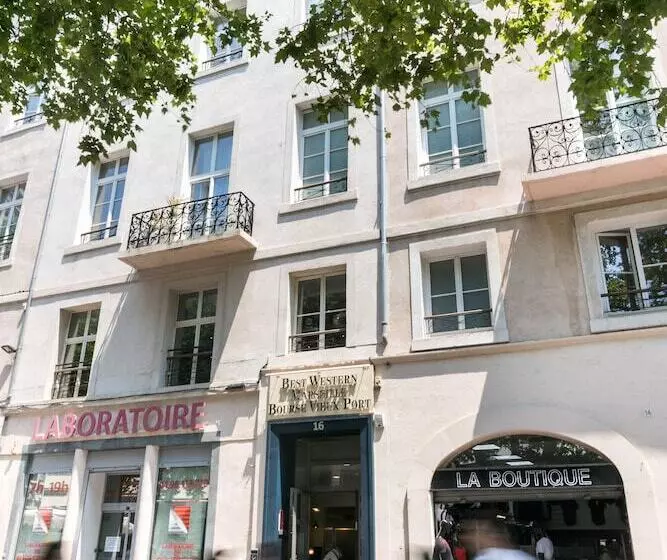 Hotel Marsiho By Happyculture