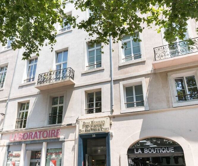 هتل Marsiho By Happyculture