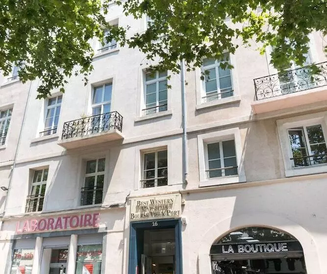 Hotel Marsiho By Happyculture