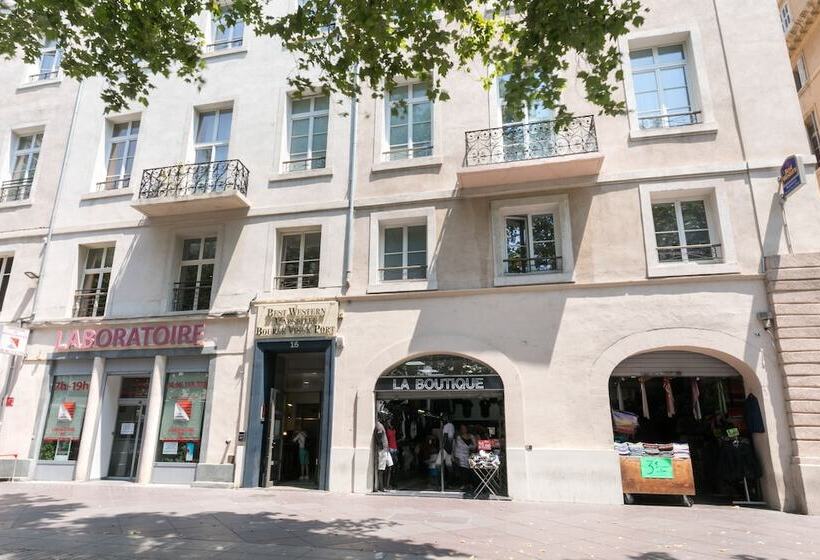 هتل Marsiho By Happyculture