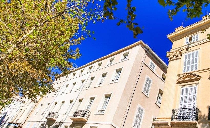 هتل Marsiho By Happyculture