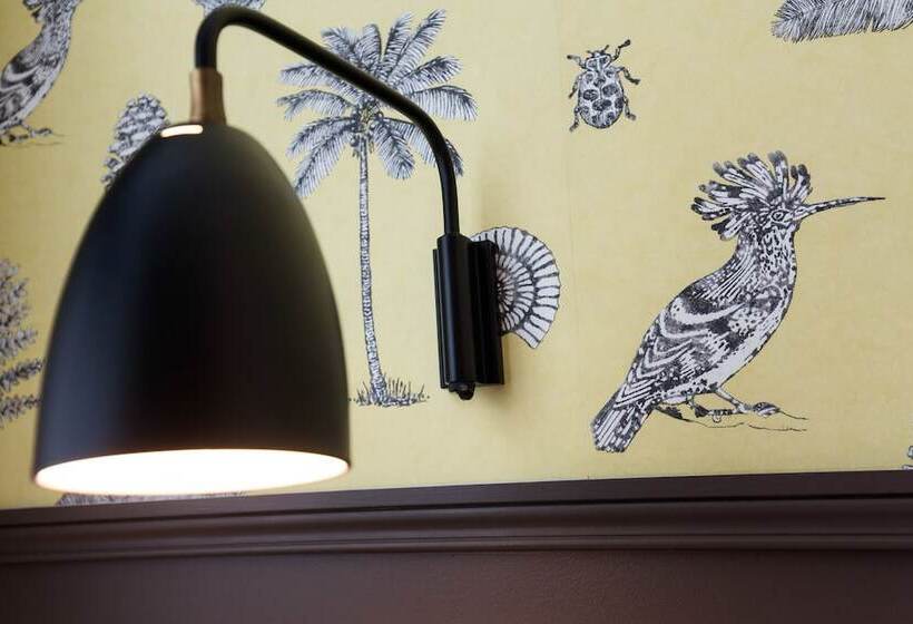 هتل Marsiho By Happyculture