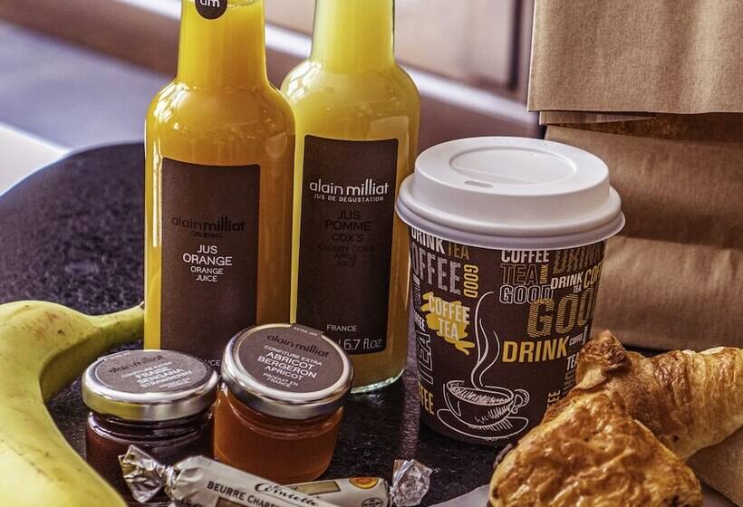 هتل Marsiho By Happyculture