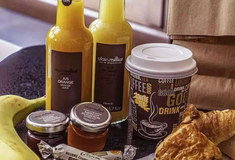 Hotel Marsiho By Happyculture