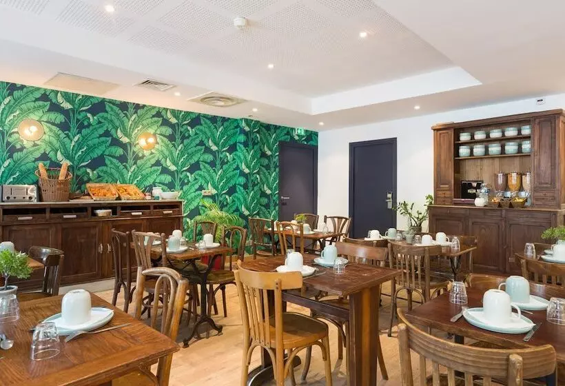 Hotel Marsiho By Happyculture