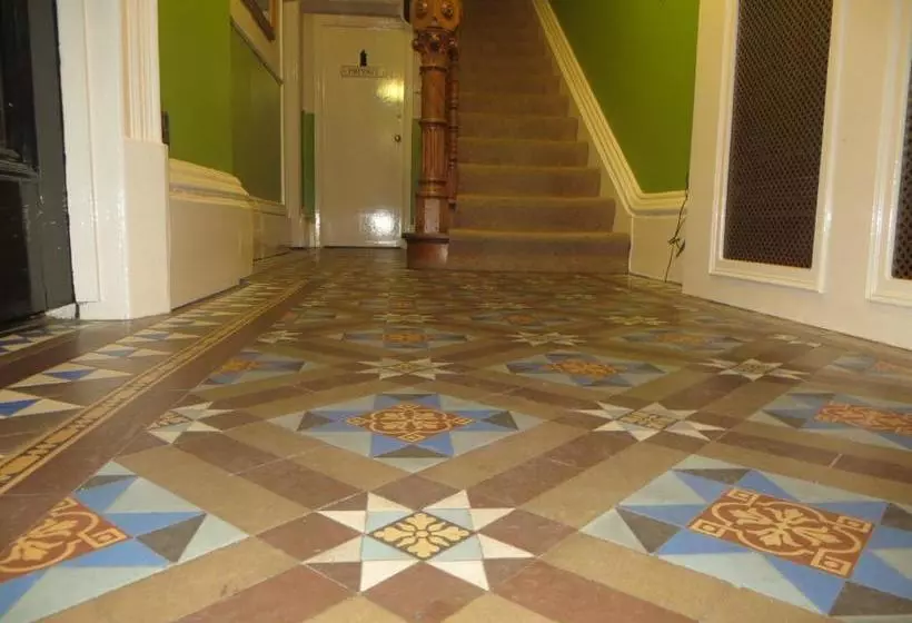 호텔 Moorgarth Guesthouse