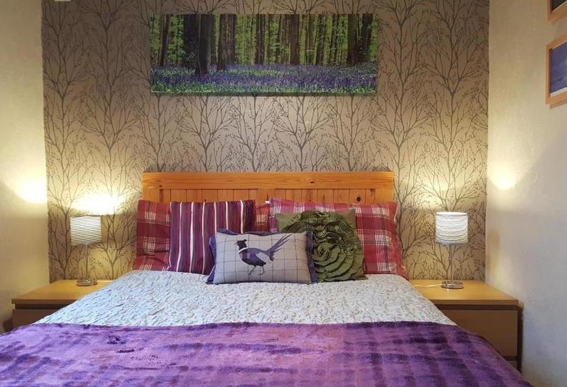 هتل Moorgarth Guesthouse