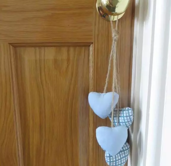 호텔 Moorgarth Guesthouse