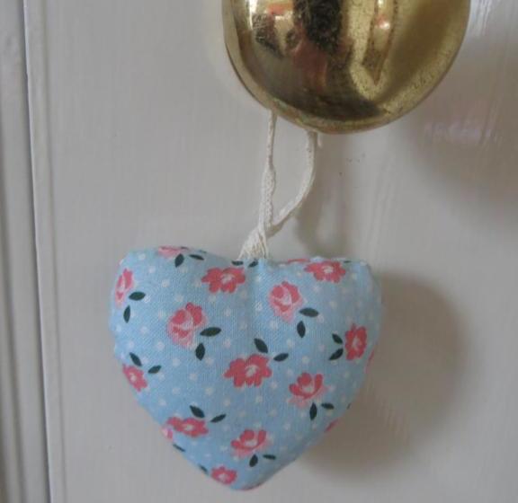 هتل Moorgarth Guesthouse