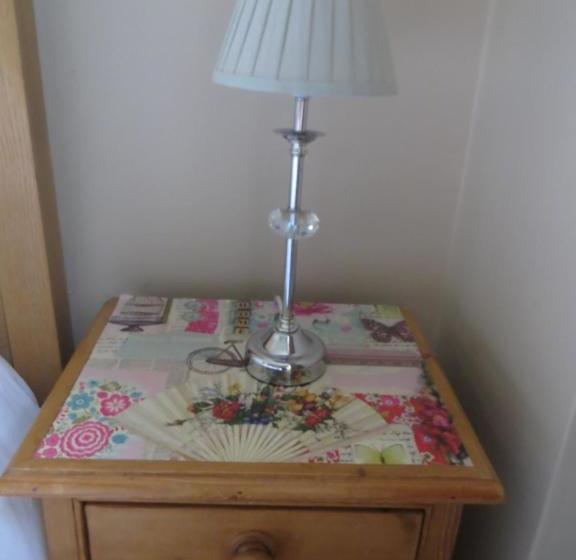 هتل Moorgarth Guesthouse