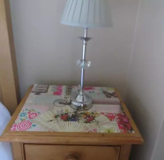 호텔 Moorgarth Guesthouse