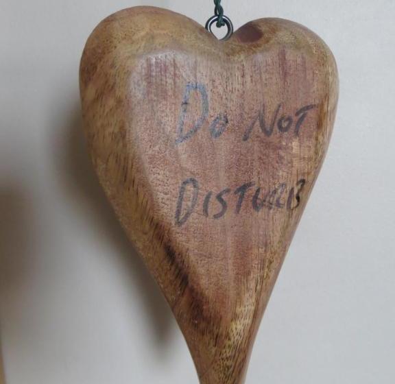 هتل Moorgarth Guesthouse