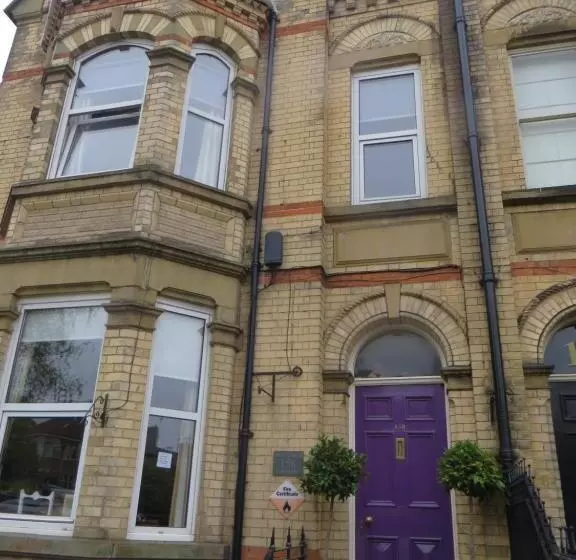 호텔 Moorgarth Guesthouse